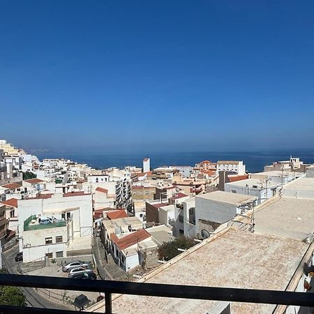 Appartamento La Cuesta House Castell de Ferro Esterno foto