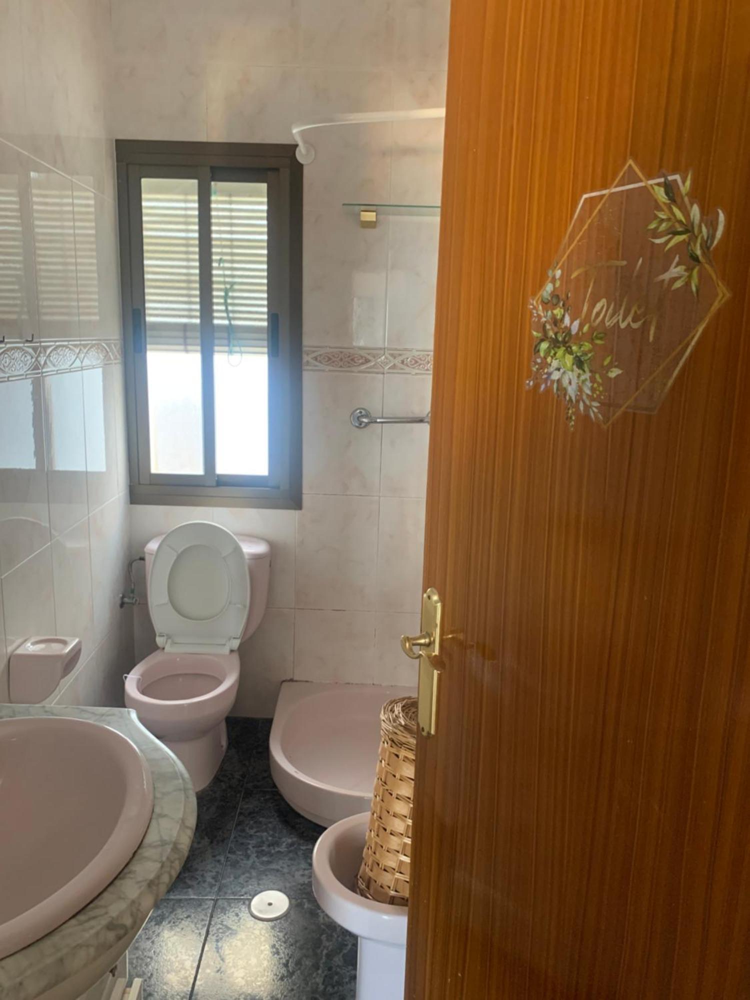 Appartamento La Cuesta House Castell de Ferro Esterno foto