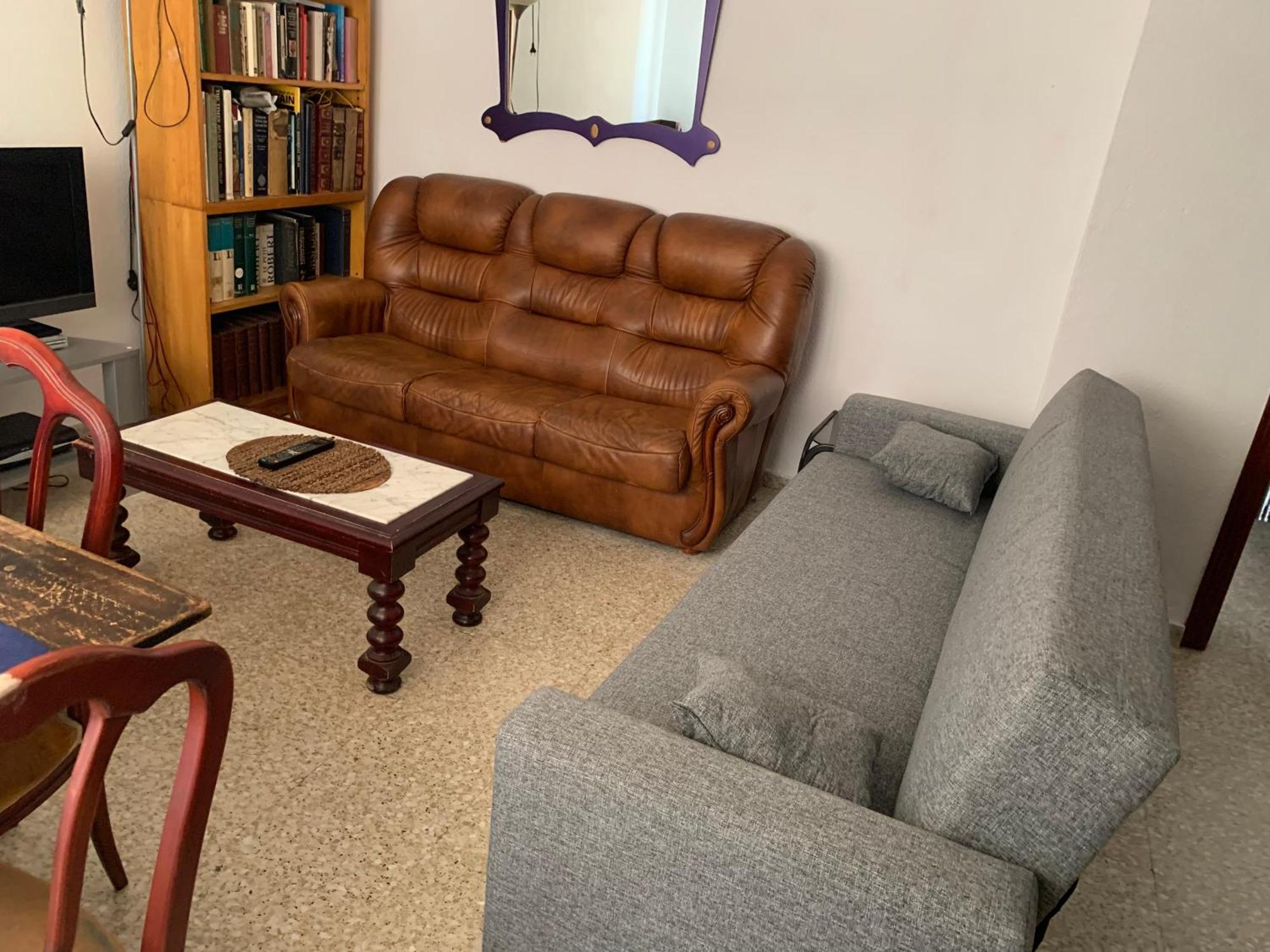 Appartamento La Cuesta House Castell de Ferro Esterno foto